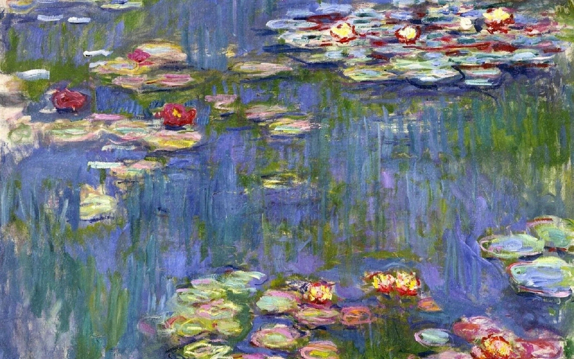 Monet Claude Monet HD wallpaper  Pxfuel