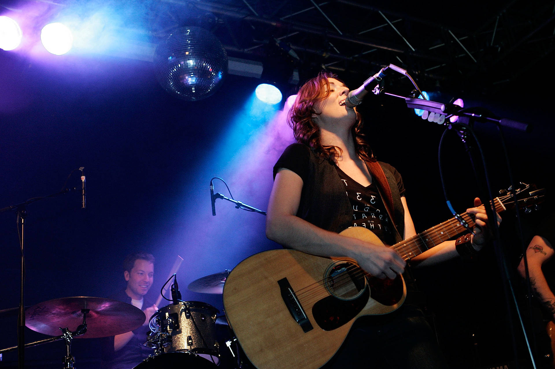 Top Brandi Carlile Wallpaper Full HD 4k To Use