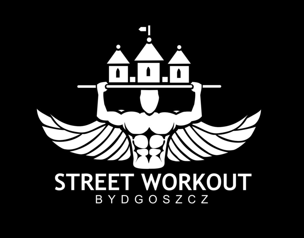 Street workout logo by Lem0nPL on