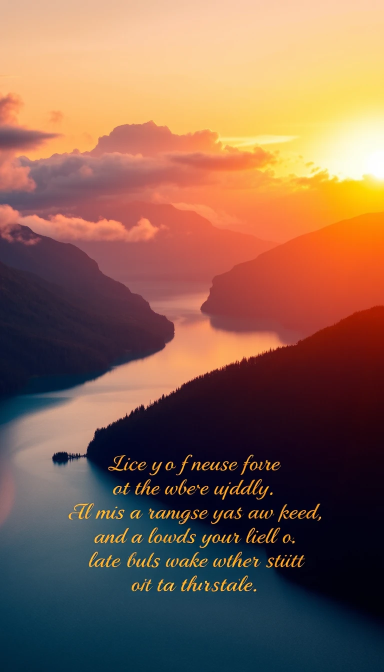 Motivational Mobile Wallpaper
