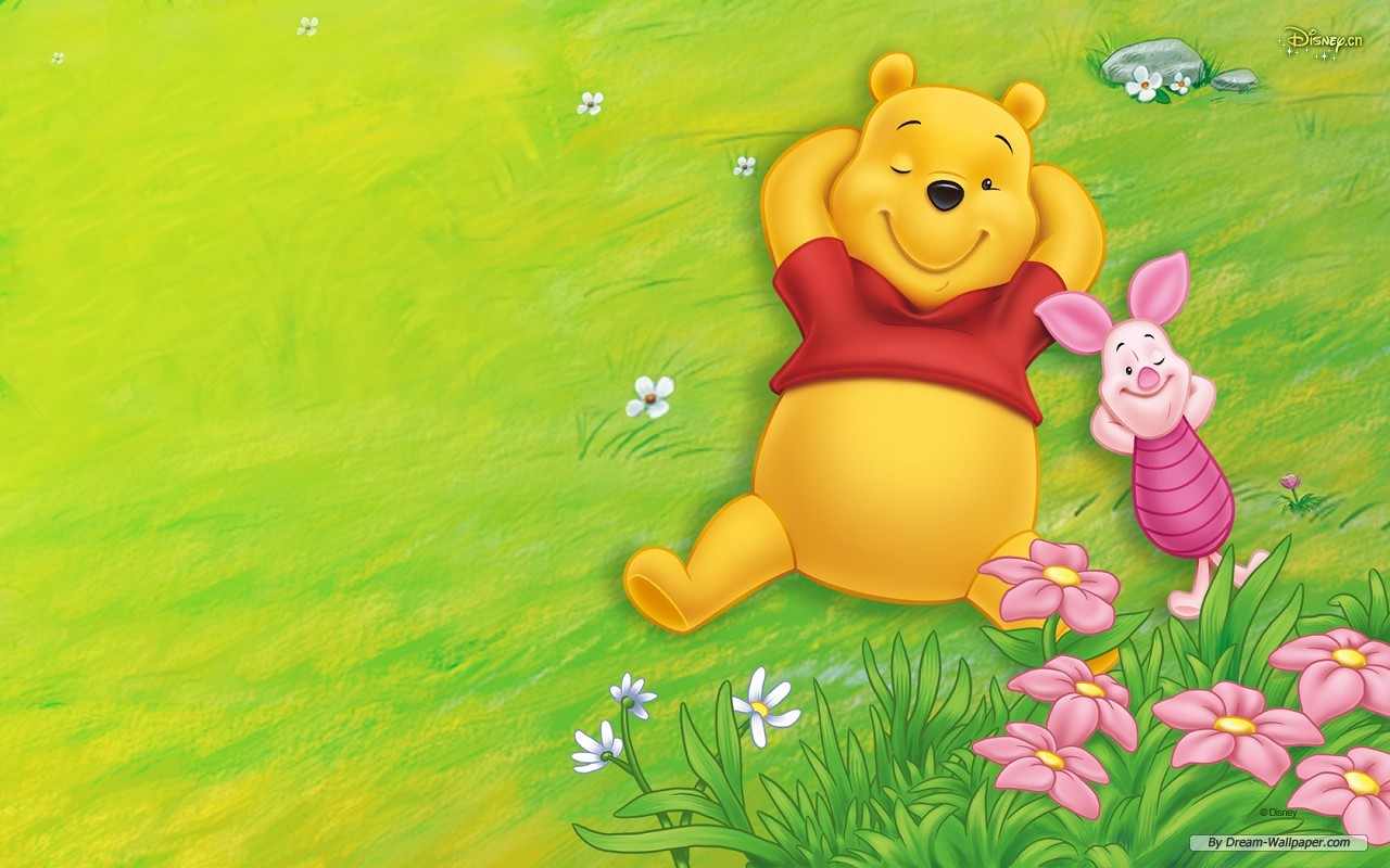 83 Winnie The Pooh HD Wallpapers Backgrounds   Wallpaper