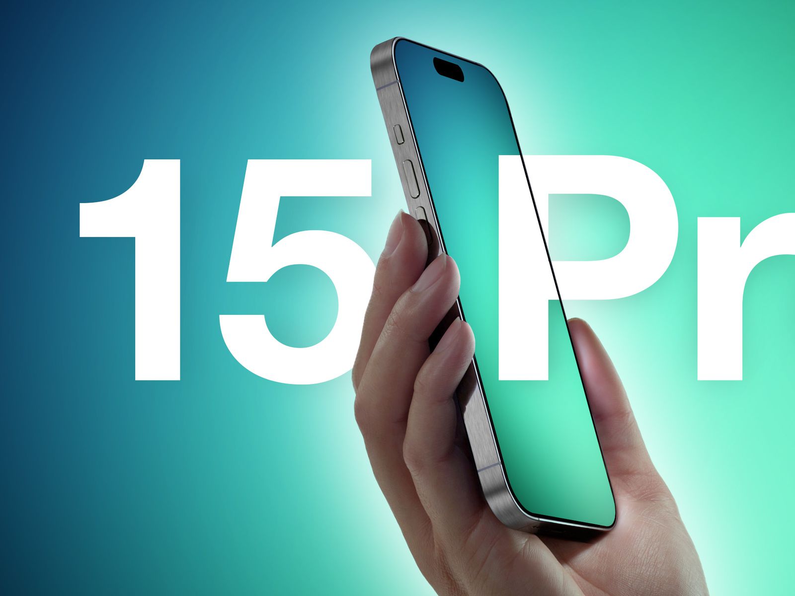 iPhone 15 Pro Models to Come With 2TB Storage Option Claims Rumor