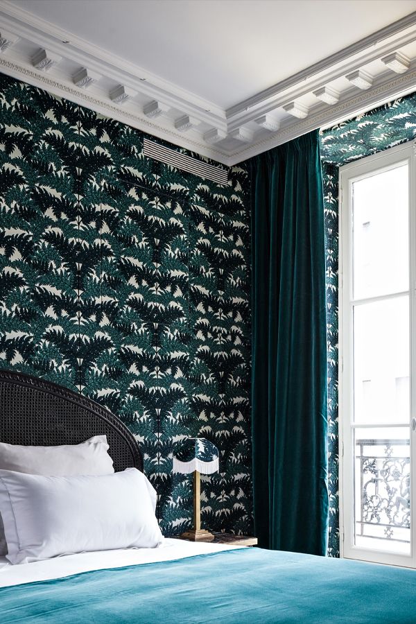 Bedroom Inspiration House Of Hackney