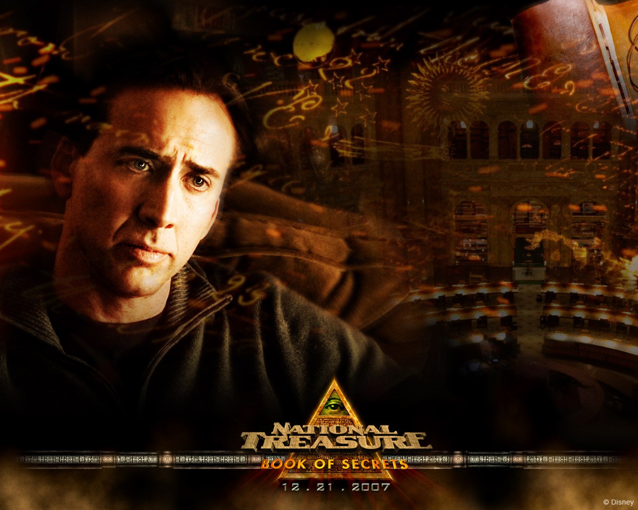 Nicolas Cage HD Wallpaper Widescreen Celeb Background