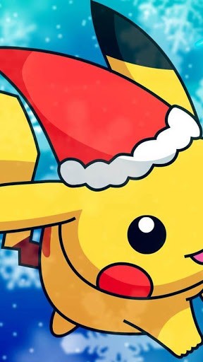 Pokemon Wallpaper On Your Phone With This Unofficial Live