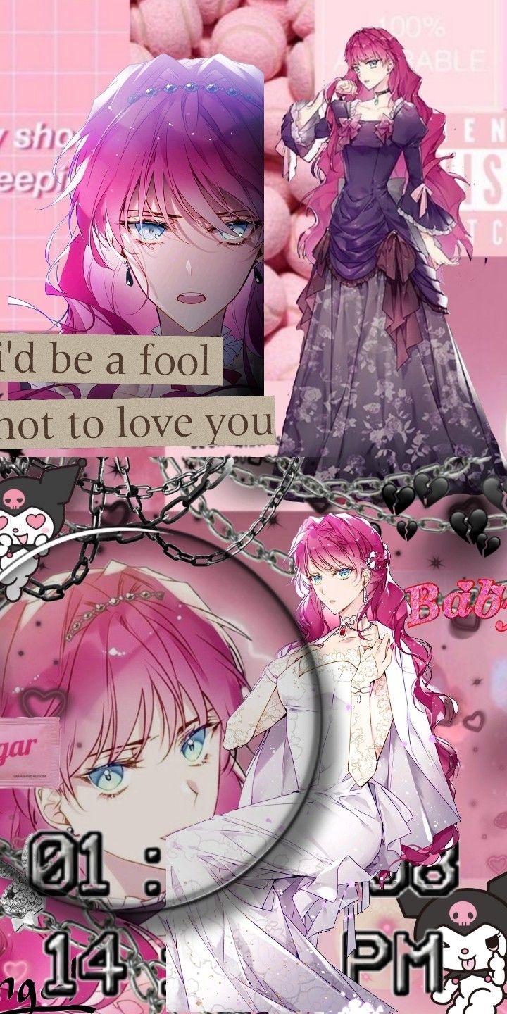 Penelope Wallpaper