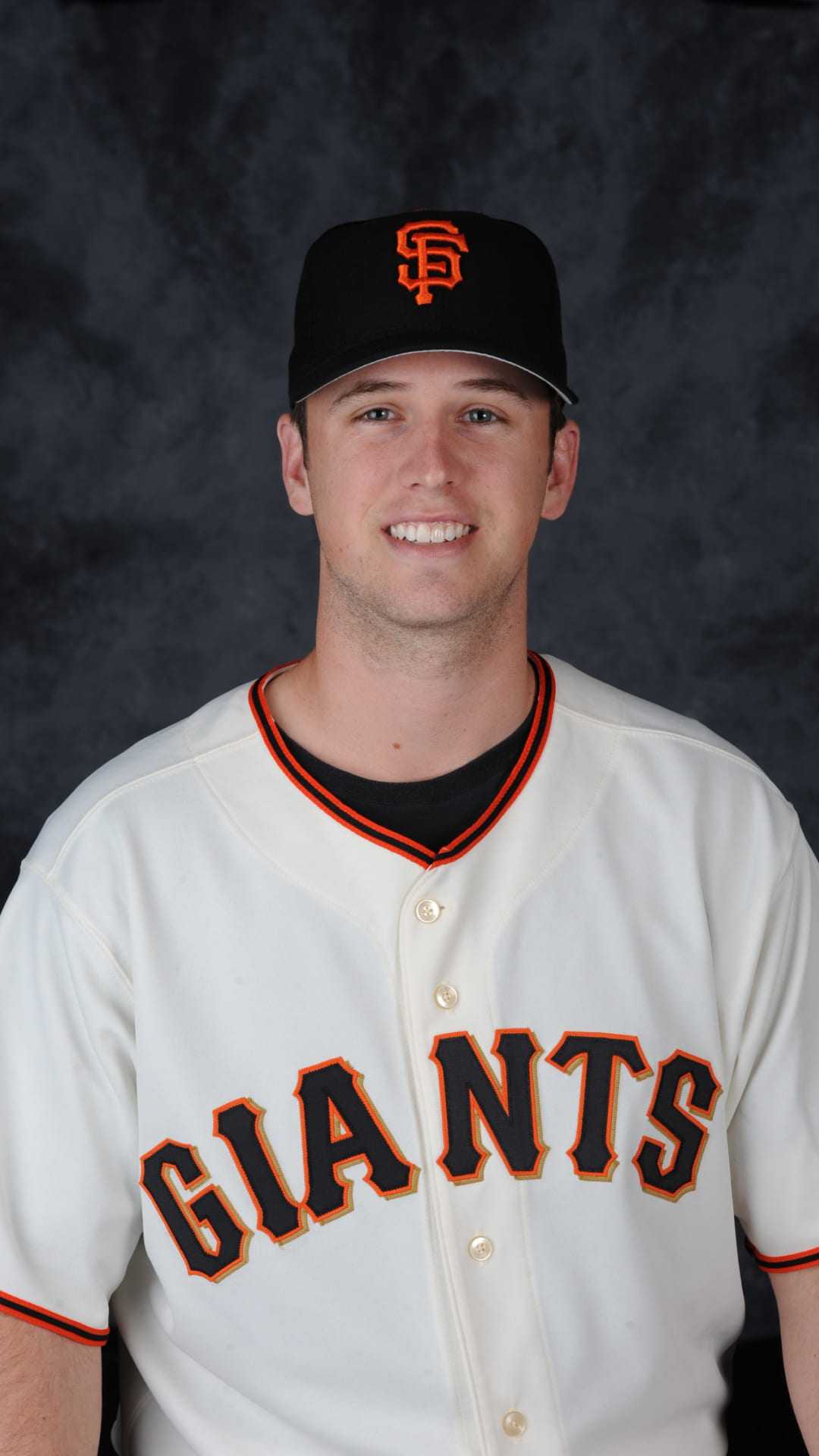 Buster Posey Wallpaper