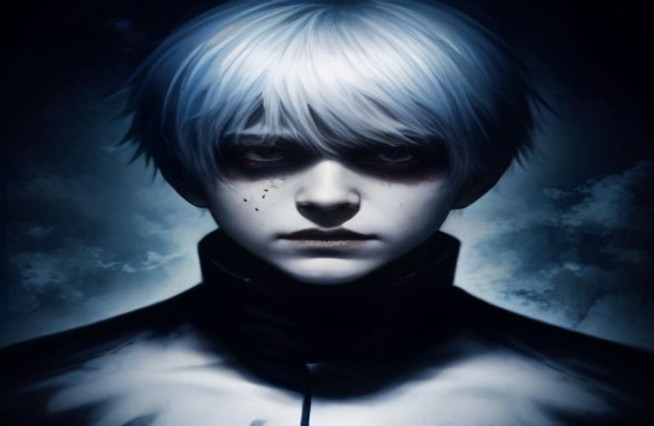 Kaneki Wallpaper