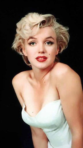 Marilyn Monroe Live Wallpaper For Android Adult Appsbang