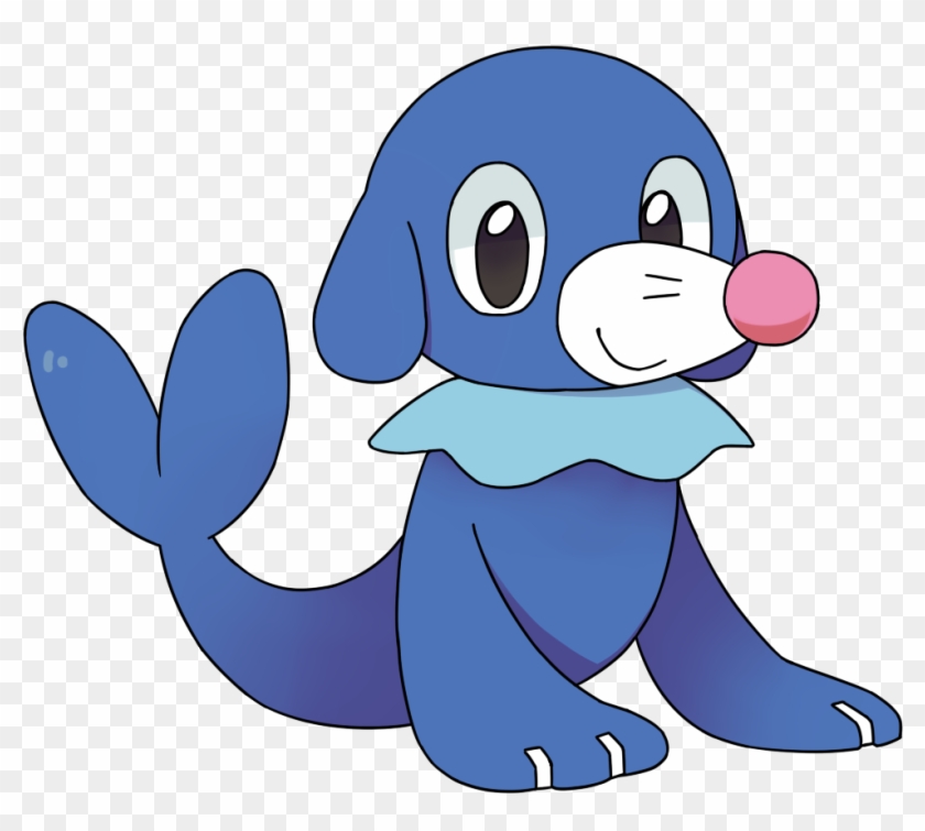 Popplio Wallpaper