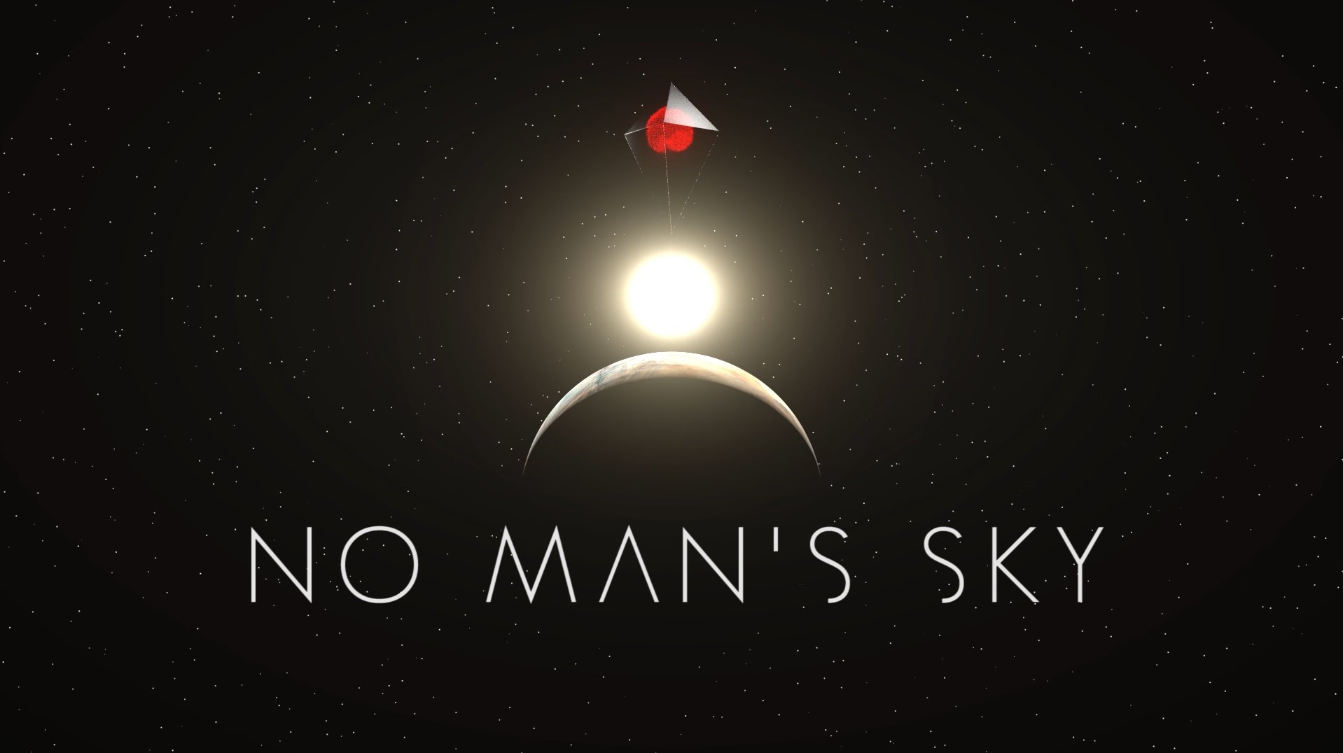 No Man S Sky High Definition