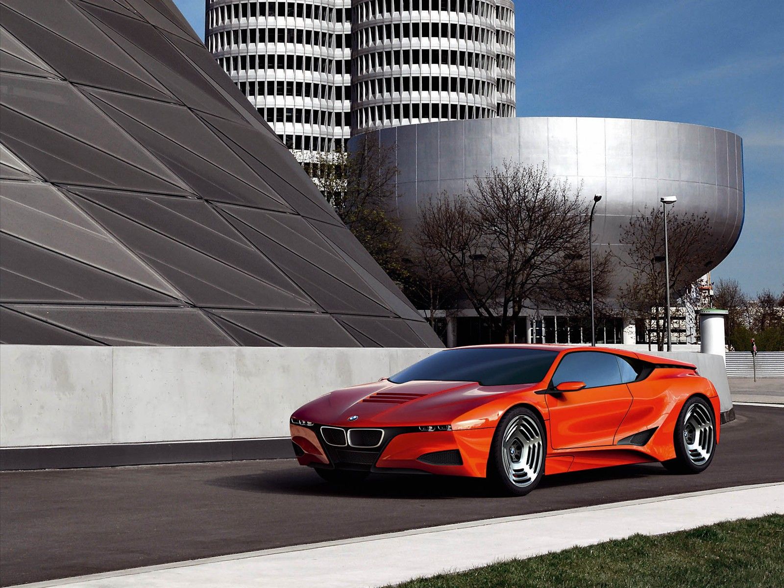 Vehicles Bmw M8 4k Ultra HD Wallpaper