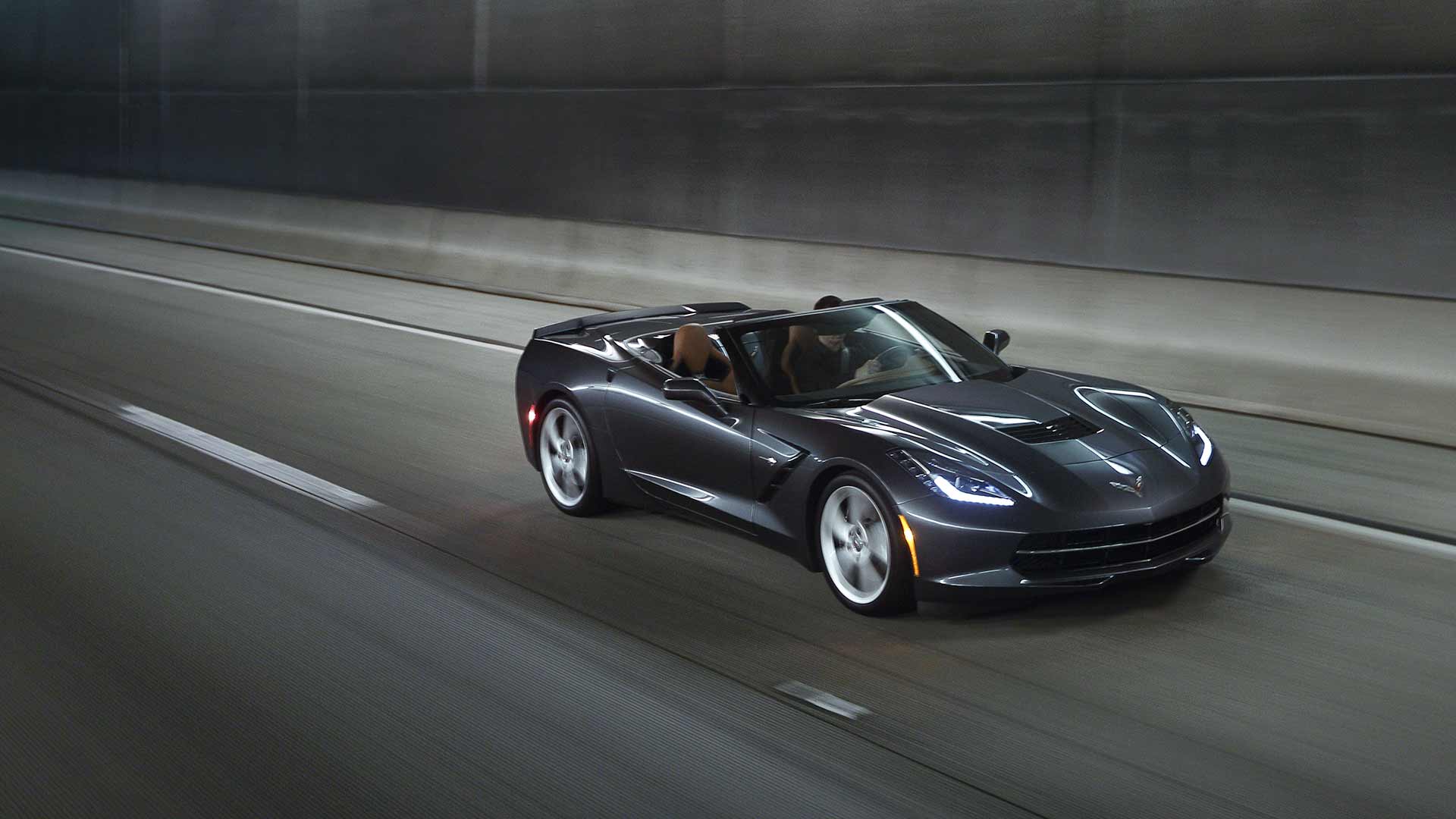Stingray Wallpaper And Posted At February Pm By Cars