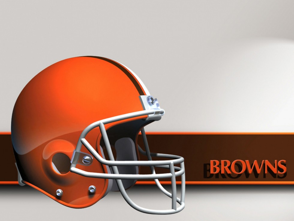 Cleveland Browns Team Consisting Of Subject Wele To Our Beautiful