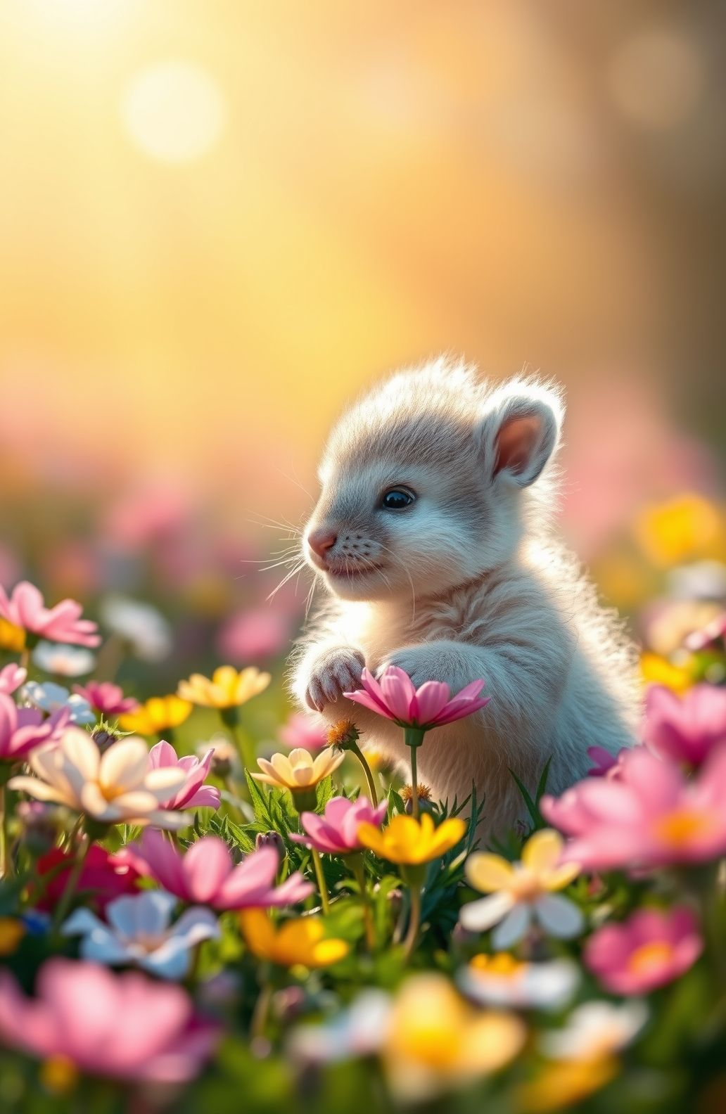 Cute Baby Wallpaper Hd