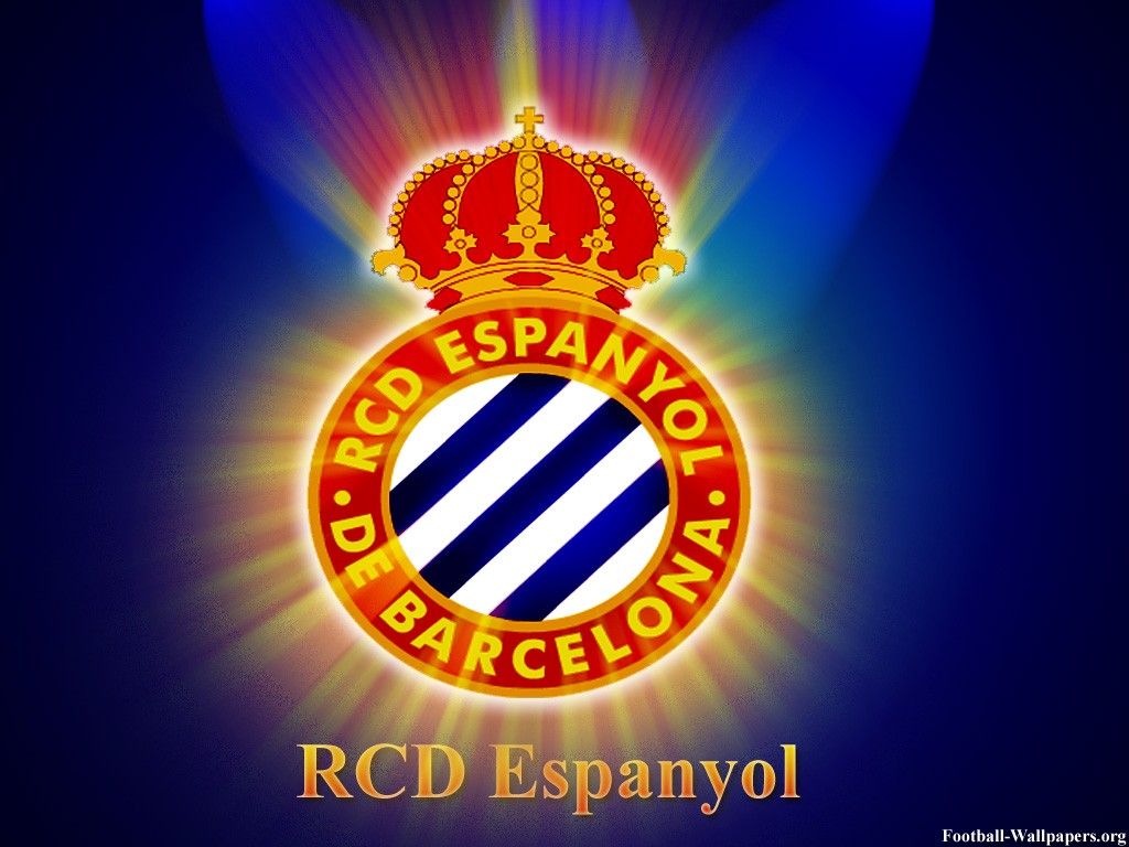 Julian Pombo On Rcd Espanyol De Barcelona