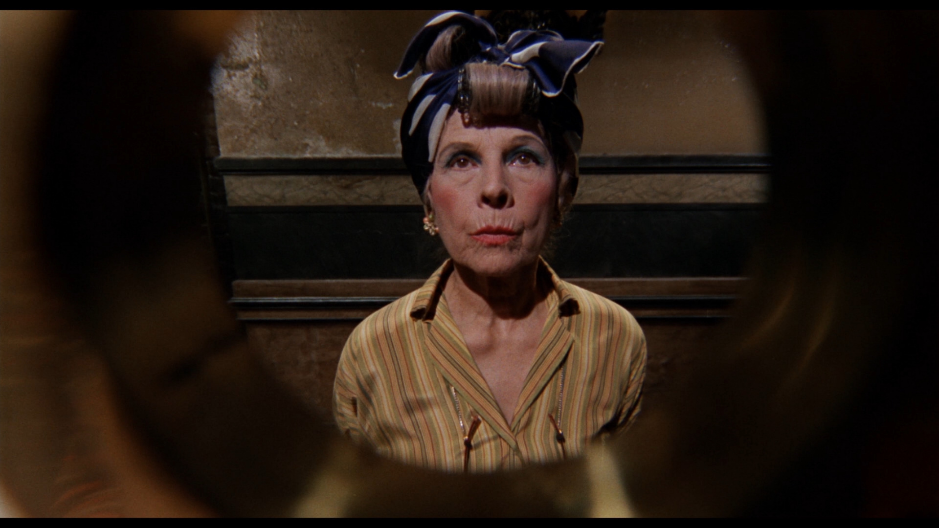 The 77th Best Actress Of All Time Ruth Gordon Cinema Archives