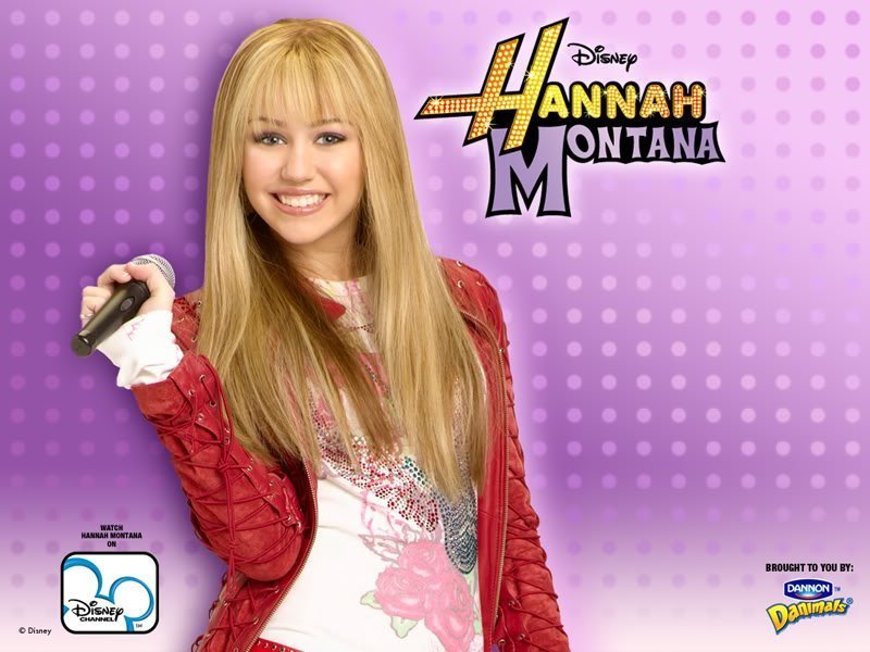 Miley Cyrus hannah montana HD phone wallpaper  Peakpx