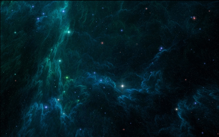 Space Stars Nebulae Wallpaper High Quality