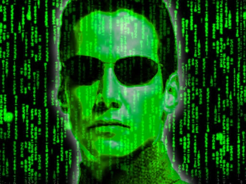 Matrix Wallpaper You Are Ing The Named