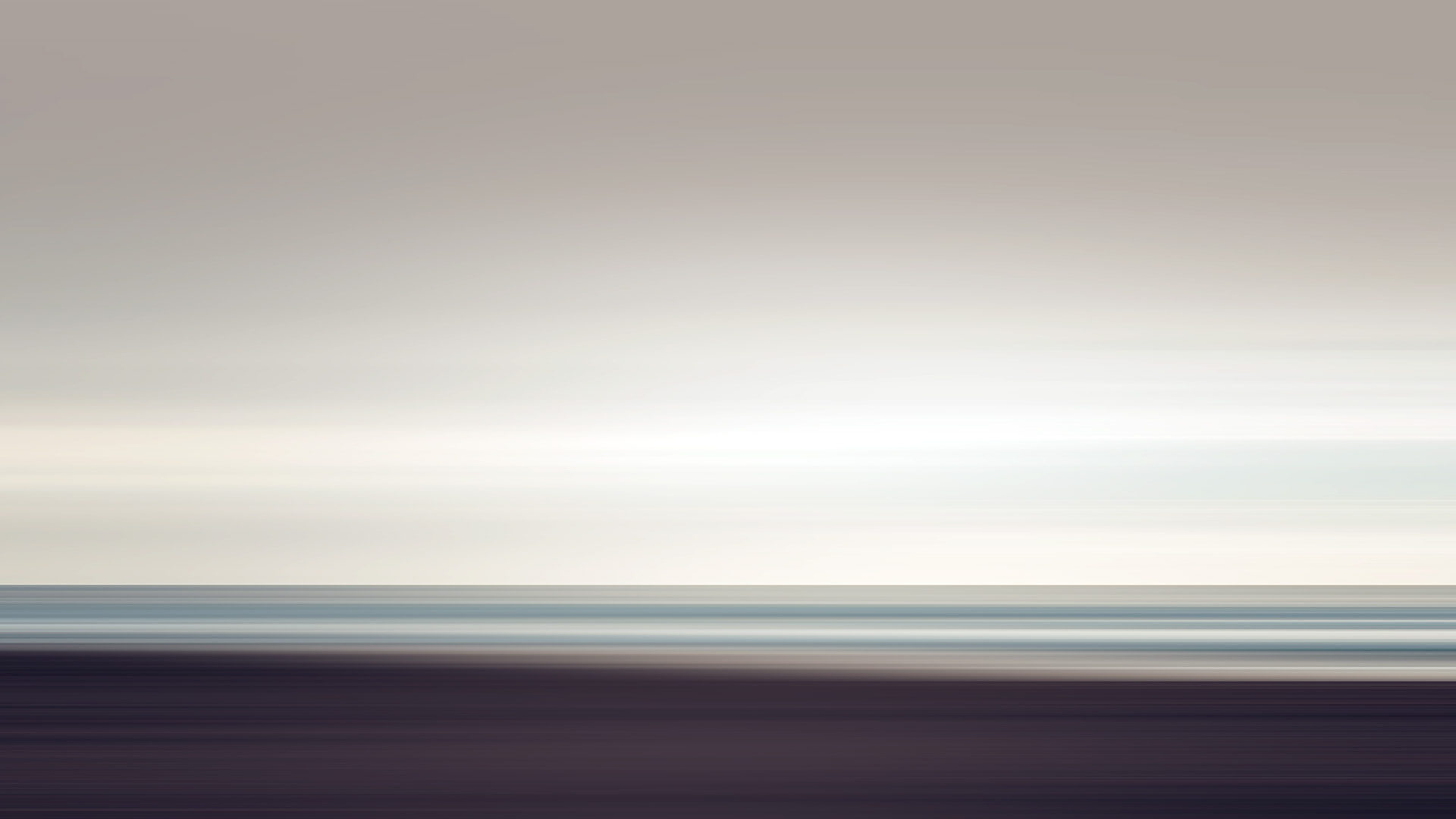 Horizonal Motion Blur Scan Lines Desktop Wallpaper