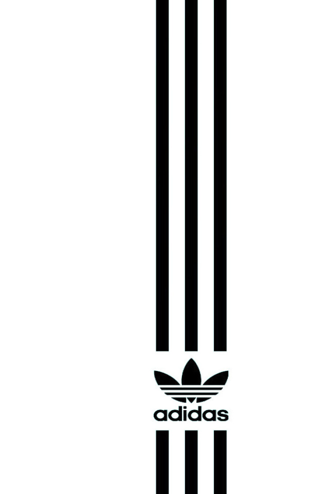 Adidas Wallpaper For iPhone