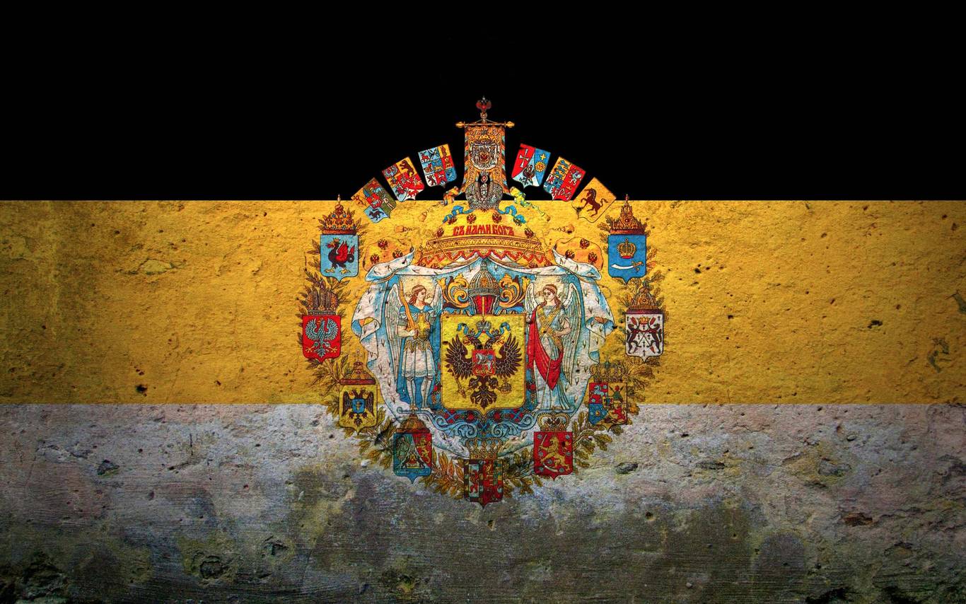 HD Russian Imperial Flag Desktop Background Ventube