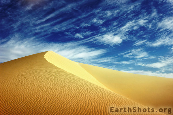 Dune By David Lazar Earth Shots