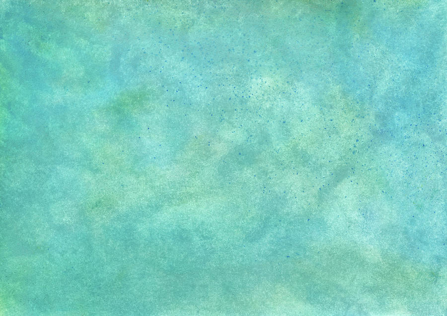Textured Background Hand Painted With By Andipantz