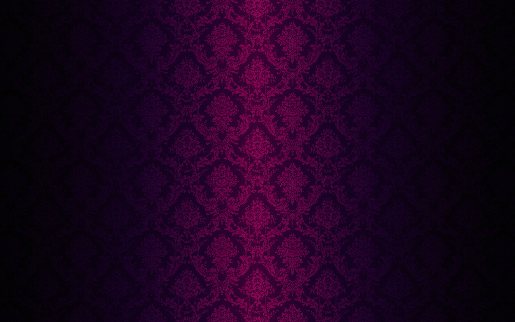 Purple Patterns Wallpaper Deviantart