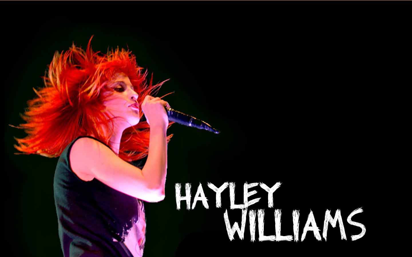 High Quality Wallpaper Hayley Williams Paramore
