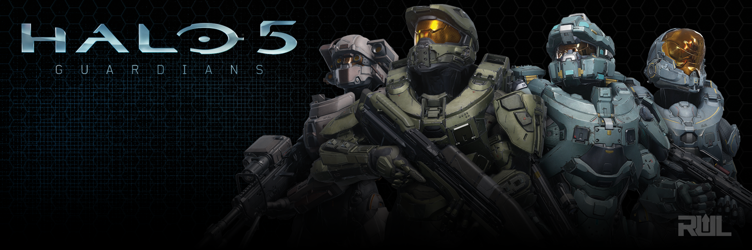 Front News And Tagged Halo Guardians