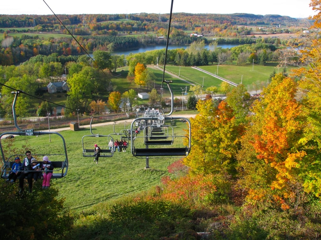 Discover Burlington Ontario Escape the city and enjoy Fall into 1024x768