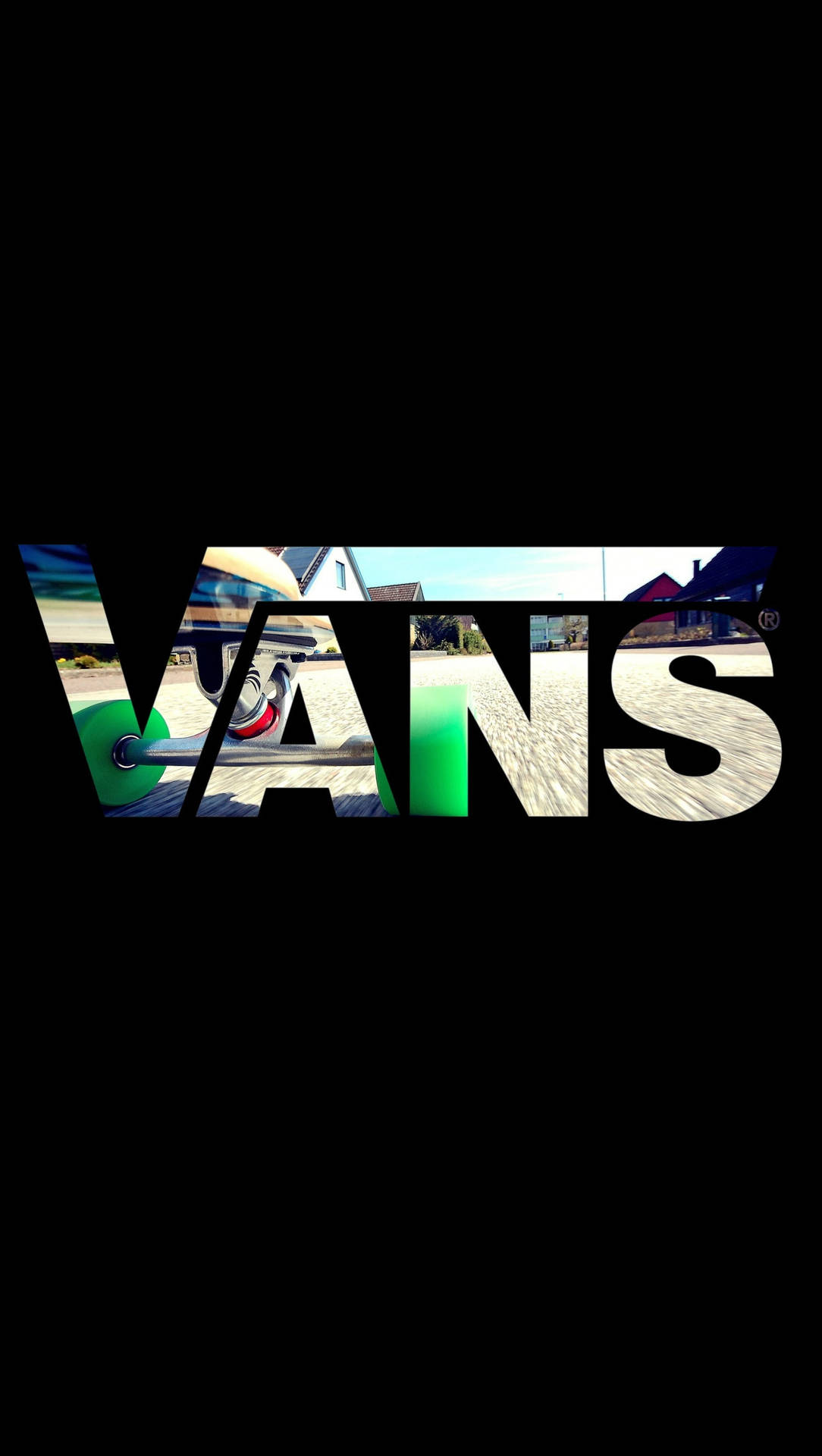 Top Vans Logo Wallpaper Full HD 4k To Use