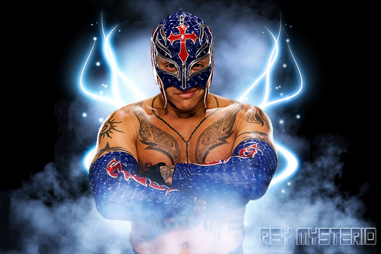 Wwe Kalisto HD Wallpaper Amp Pictures Live