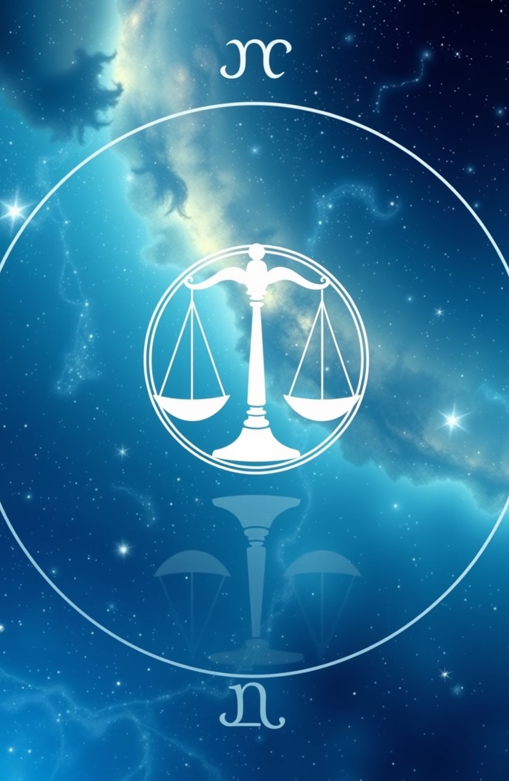 Libra Wallpaper