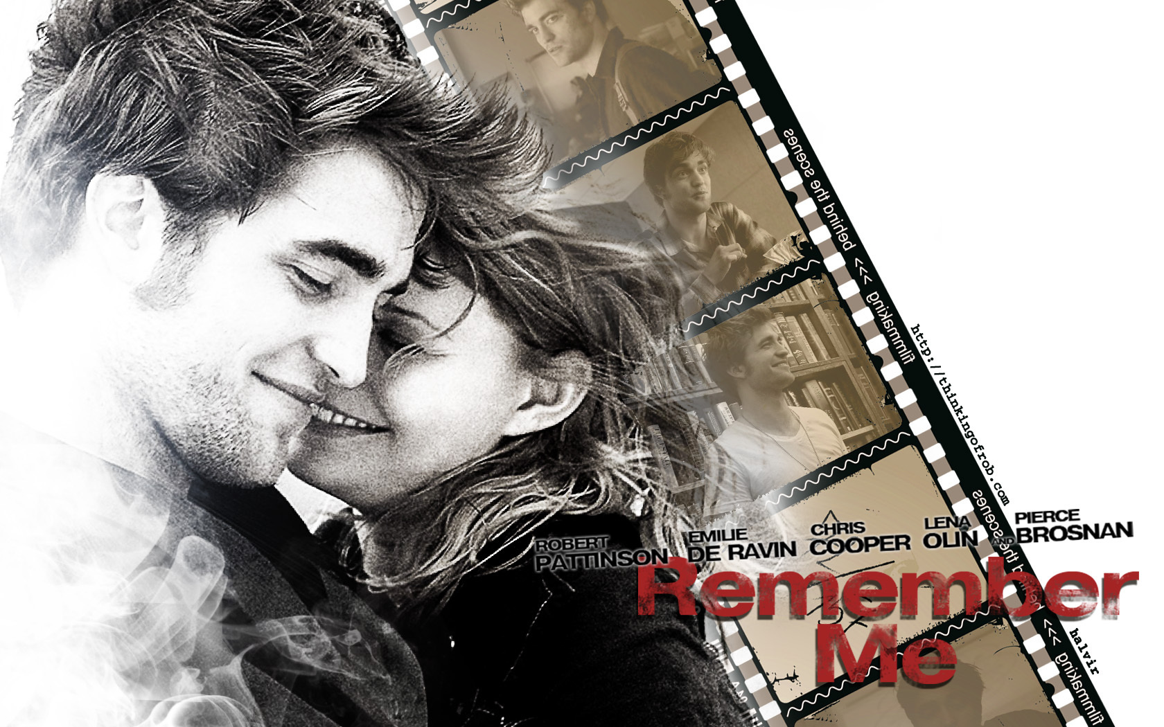 Robert Pattinson Image Remember Me HD Wallpaper And