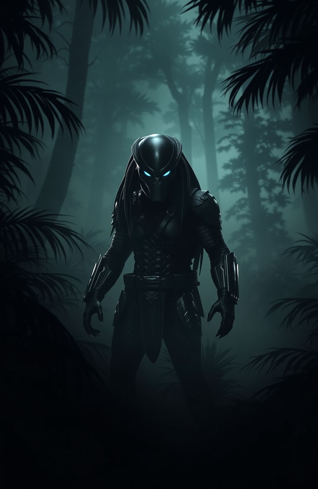 Predator Hd Wallpaper