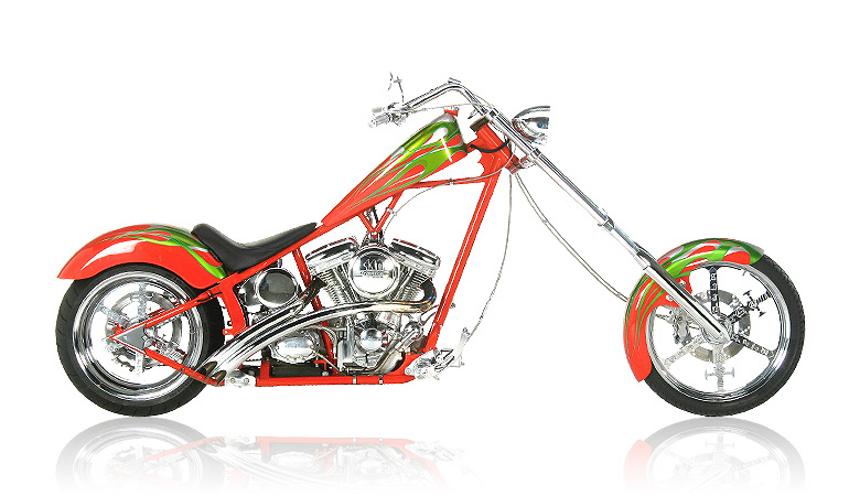 Orange County Choppers wallpapers Orange County Choppers pictures