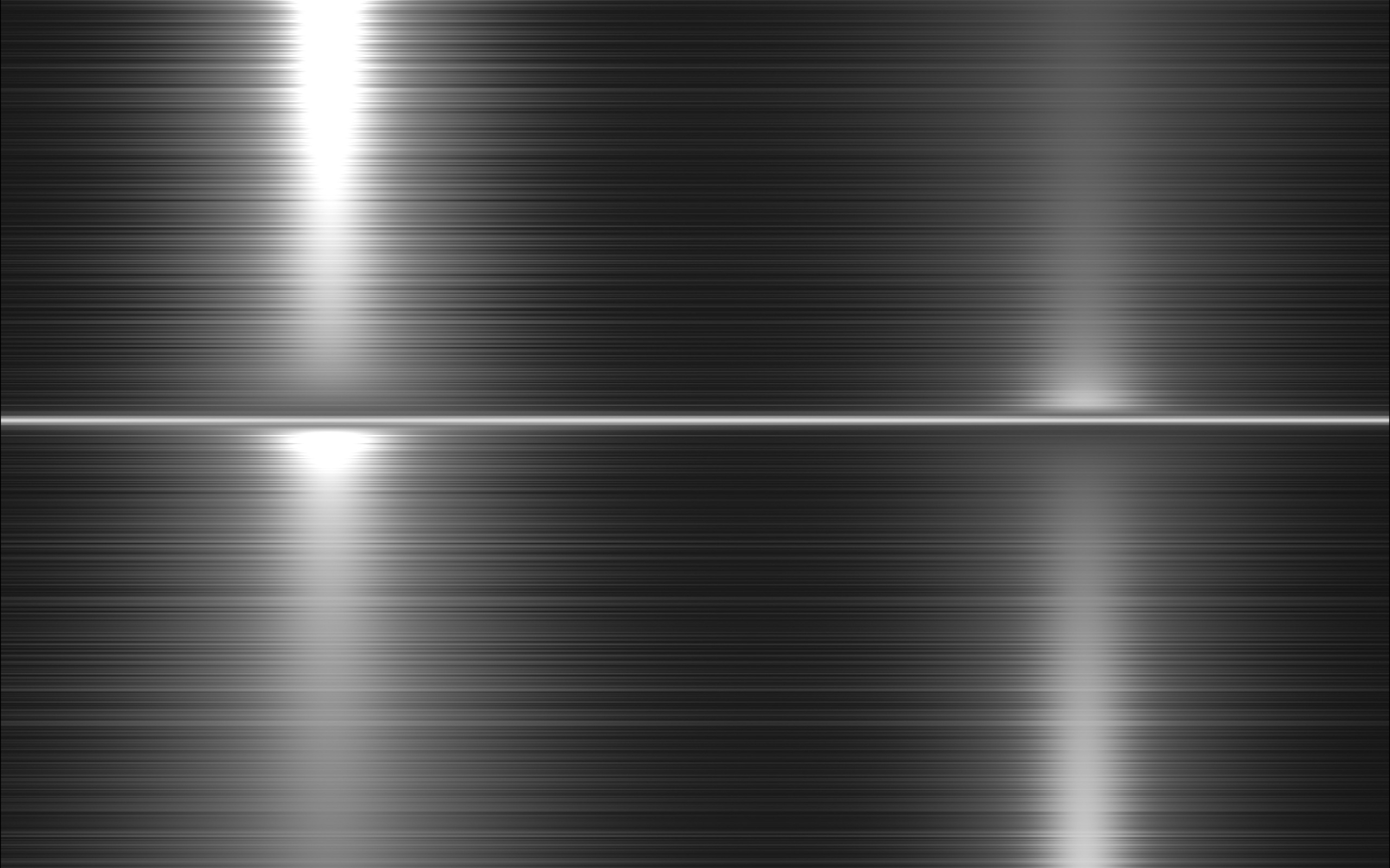 Desktop Silver HD Wallpaper