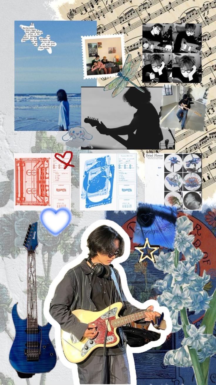 Aesthetic Wallpaper