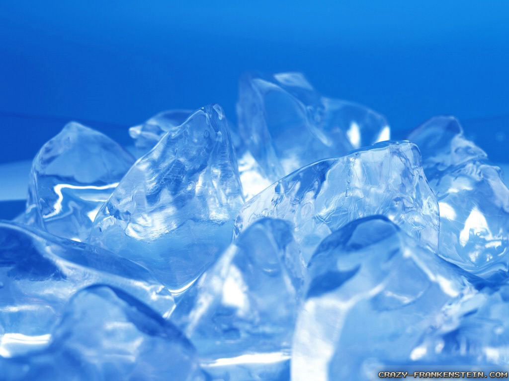 Wallpaper Cold Ice wallpapers