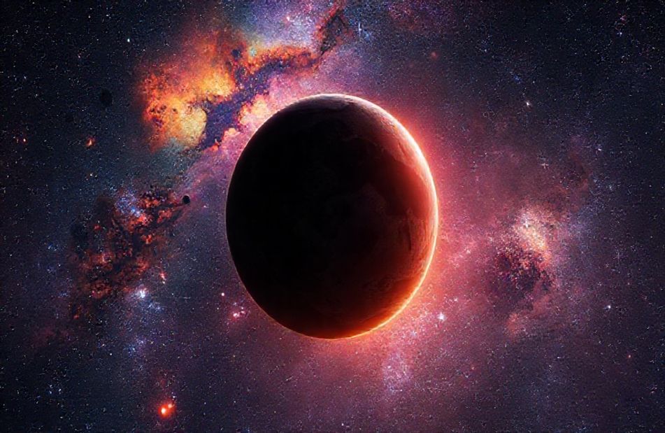 Space Background Pictures