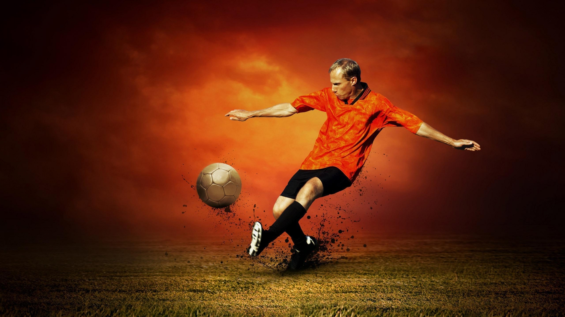 Cool Sports Background HD