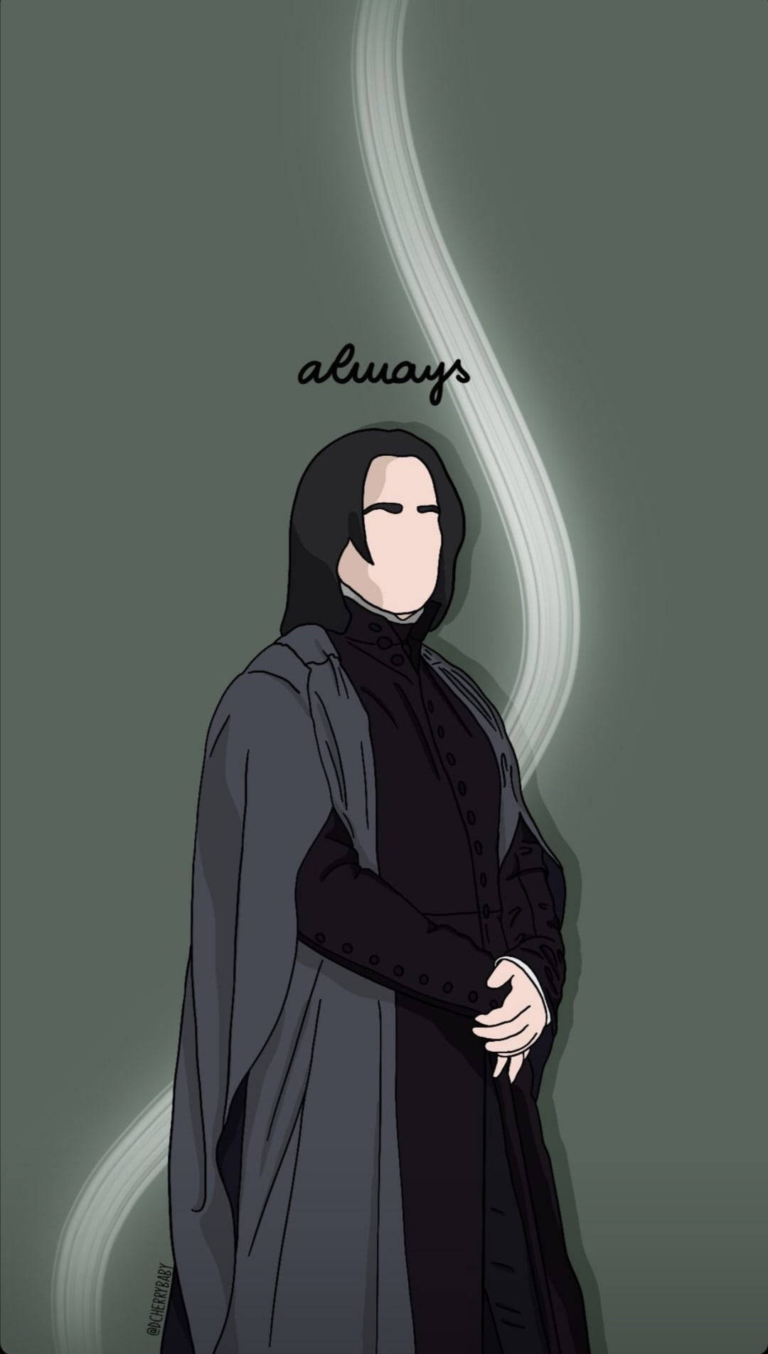 Cute Harry Potter Wallpaper