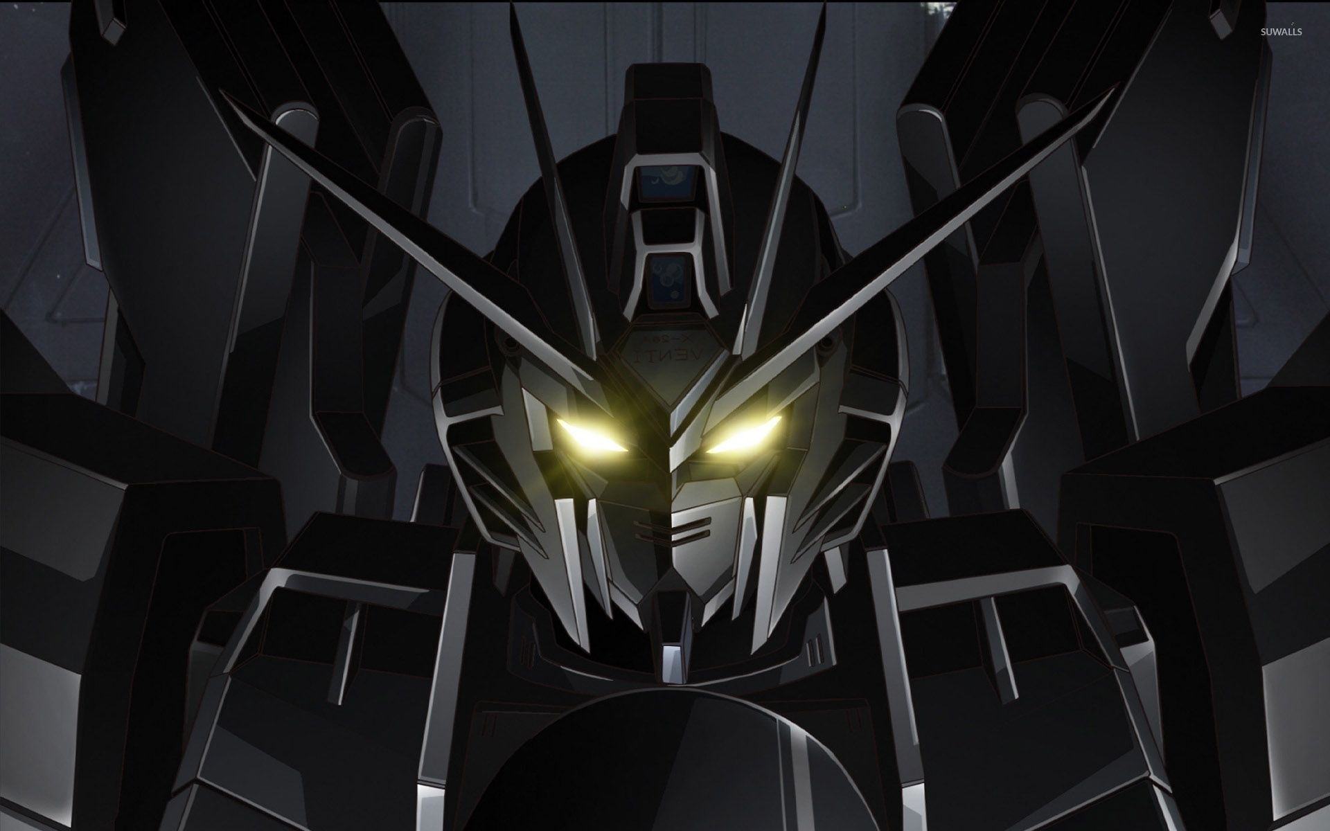 Strike Wallpaper