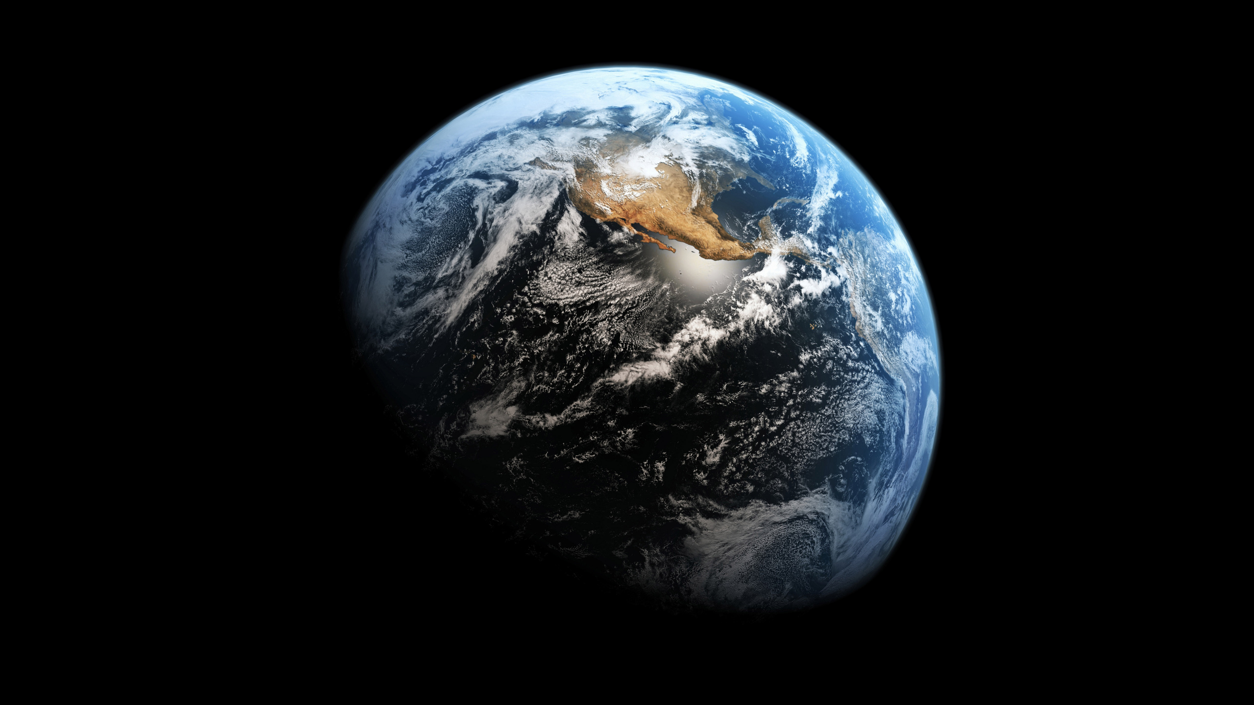 Earth Planet 4k 1440p Resolution HD Wallpaper Image Photos And Picture