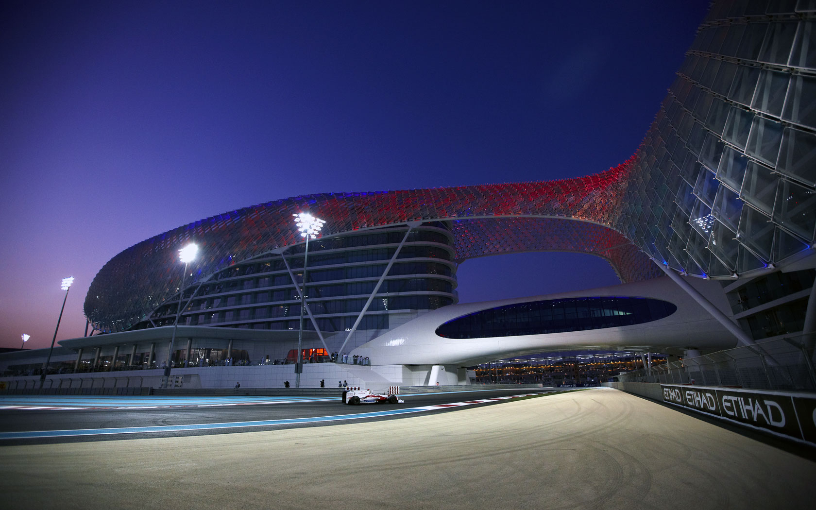 HD Wallpaper Formula Grand Prix Of Abu Dhabi F1 Fansite