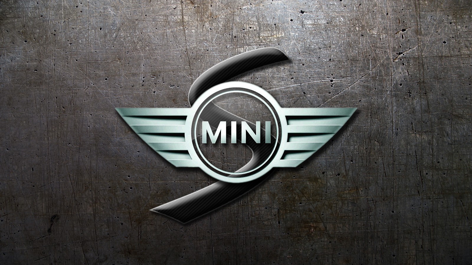 John Cooper Mini Logo
