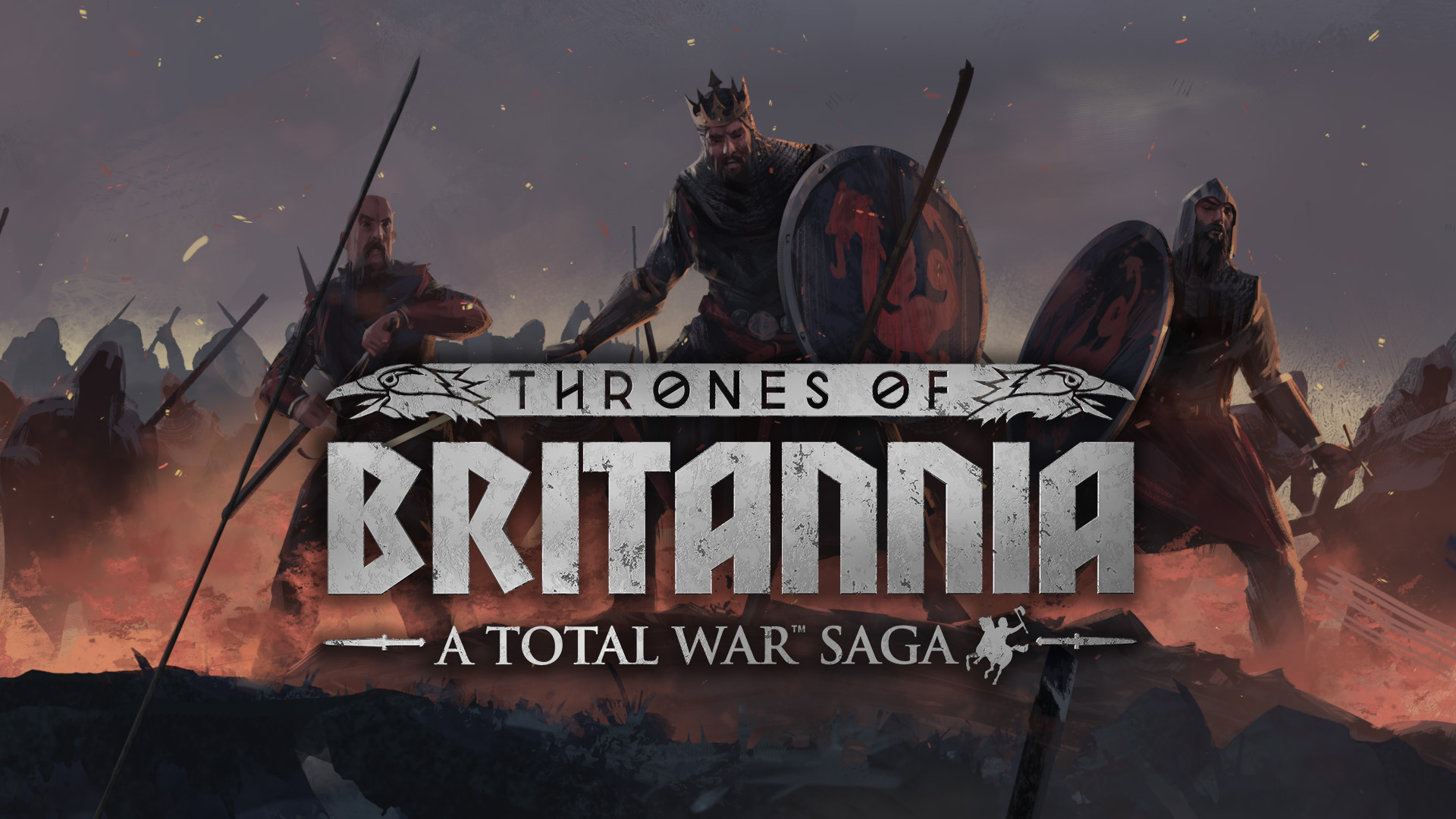 Creative Assembly Explains The Choice Of Setting For Total War